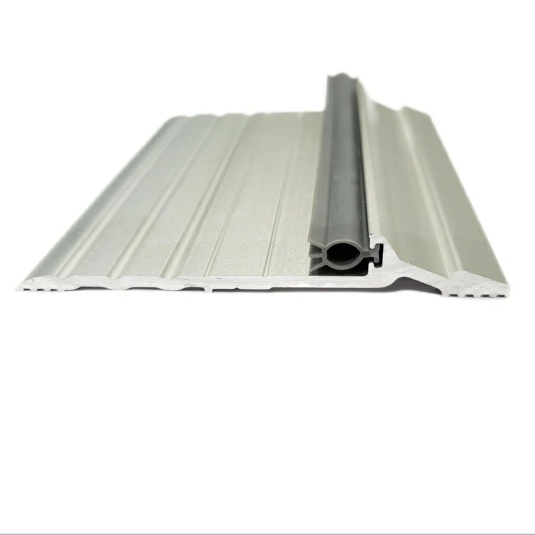 RP117Si Threshold Plate Seals